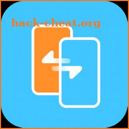 Smart Switch App: phone clone icon