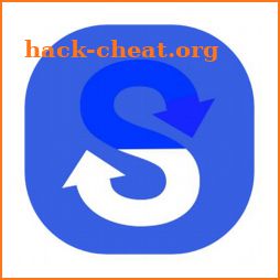 Smart switch - Transfer file app icon