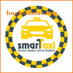 Smart Taxi Driver Azerbaijan icon