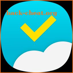 Smart TODO - Task list, reminder, planner icon