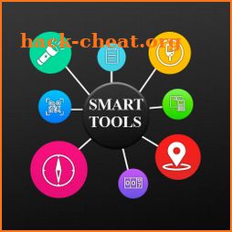 Smart Tools All in One Tools icon