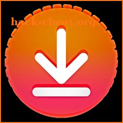 Smart Video Downloader - Download video mp4 format icon
