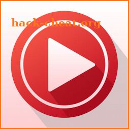 Smart video player icon