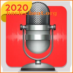 Smart Voice Recorder🎙 HD Audio Recording icon