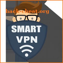 Smart VPN Fast - Secure Proxy icon