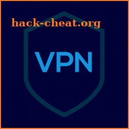 Smart VPN - Free & Secured icon