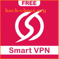 Smart VPN Pro - Free Proxy icon