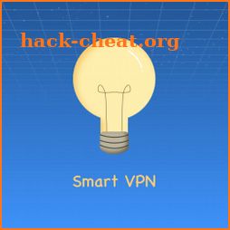 Smart VPN:Fast Unlimited proxy icon