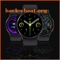Smart Watch Face & Wallpaper icon