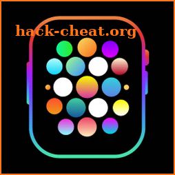 Smart Watch Faces Gallery App icon
