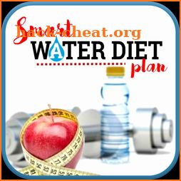 Smart Water Diet Plan icon