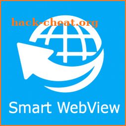 Smart WebView App icon
