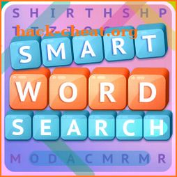 Smart Words - Word Search icon