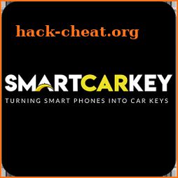 SmartCarKey - Turning Smartpho icon