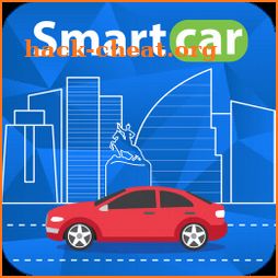 SmartCar.mn icon