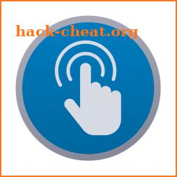 SmartClick - Auto Clicker icon