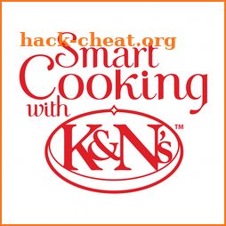 SmartCooking with K&N's icon