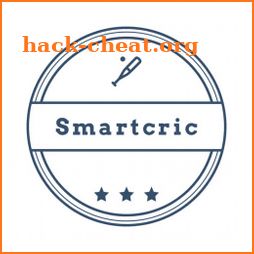 Smartcric Live Cricket icon