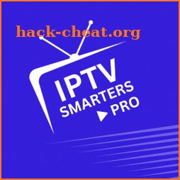 Smarter IPTV Pro - Player icon