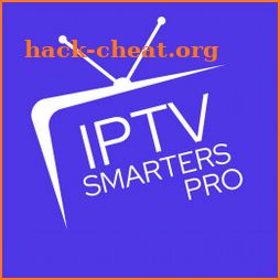 Smarter IPTV Pro - Player icon