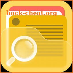 SmartEraser - File Manager icon