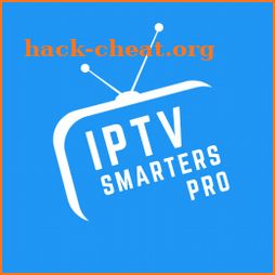 Smarters IPTV Pro icon
