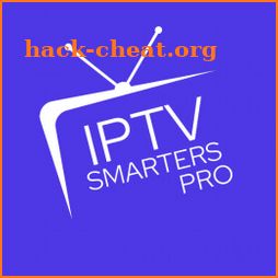 Smarters IPTV Pro - Player icon