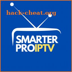 Smarters IPTV PRO - SPlayer icon