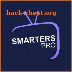 Smarters Pro - VOD Player icon