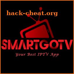 SMARTGO IPTV icon