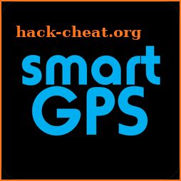 smartGPS icon