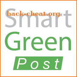 SmartGreenPost icon