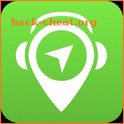 SmartGuide - Travel Audio Guide & Offline Maps icon