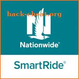 SmartRide by Nationwide icon