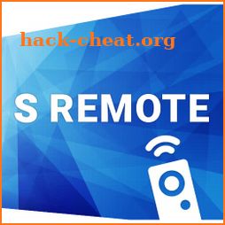 SmartThings TV Remote icon