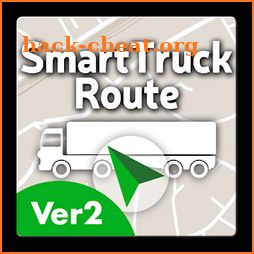 SmartTruckRoute2 Truck  Navigation - Loads & IFTA icon