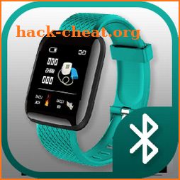 Smartwatch BT - Bt Notifier icon