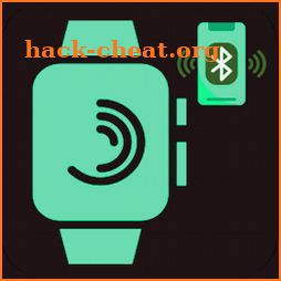 SmartWatch Sync Wear - Smart Watch bt Notifier icon