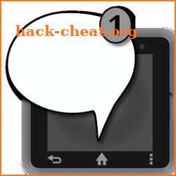 SmartWatch2 Notifier icon