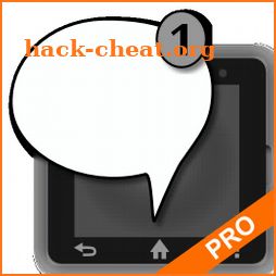 SmartWatch2 Notifier PRO icon