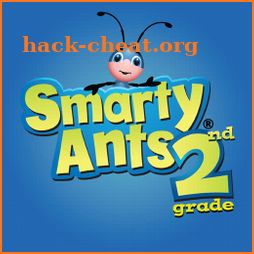 Smarty Ants 2nd Grade icon