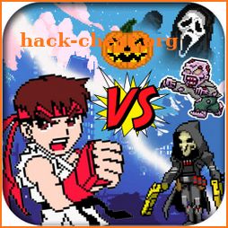 Smash Battle - Pixel Adventure Game icon