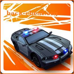 Smash Cops Heat icon