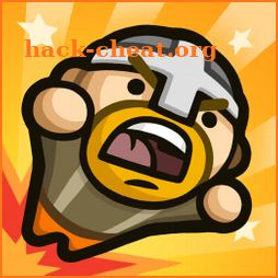 Smash Kingdom : Slingshot Action Defense icon