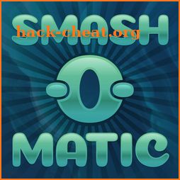 Smash-o-matic icon