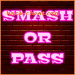 Smash or Pass Challenge icon