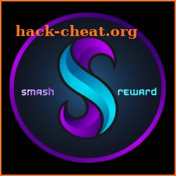 Smash Reward - Rewards For Playing Games‏ icon