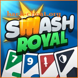 Smash Royal - Online Card Game icon