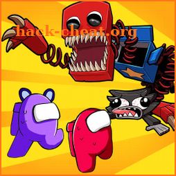 Smasher Playtime: Monster io icon