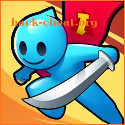 Smashero.io - Hack n slash RPG icon